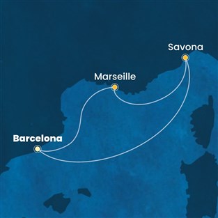 Route Map